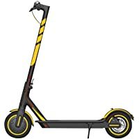 YUOKI99 Moda Scooter Reflectante Etiqueta Engomada Impermeable Accesorios Para Xiaomi M365 Pro